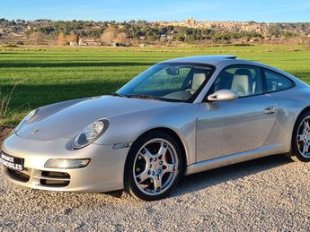  Voir détails -Porsche 911 type 997 CARRERA S 3.8 MOTEUR NEUF à guilles (13)