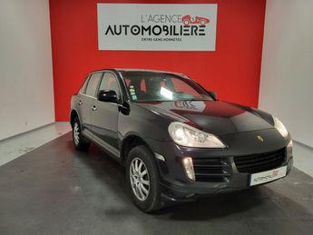  Voir détails -Porsche Cayenne 3.0 TDI 240 TIPTRONIC-S BVA à Chambray-ls-Tours (37)