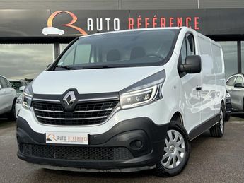  Voir détails -Renault Trafic 1.6 DCI GRAND CONFORT 50.000 Kms à Lestrem (62)