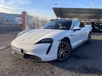  Voir détails -Porsche Taycan performance plus à Cournon-d'Auvergne (63)