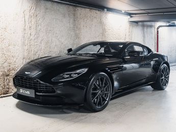 Voir détails -Aston martin DB11 AMR V12 5.2 639 - LOA Disponible à Paris (75)