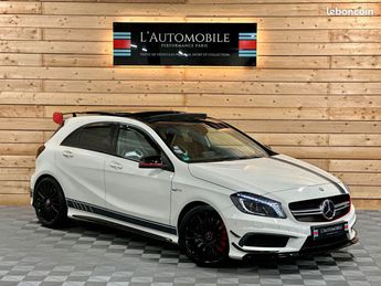  Voir détails -Mercedes Classe A Mercedes iii 45 amg edition 1 4matic à Sartrouville (78)
