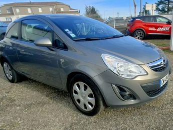  Voir détails -Opel Corsa 710 à Yvrac (33)