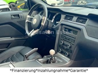  Voir détails -Ford Mustang 5.0 gt hors homologation 4500e à Paris (75)