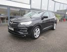 Opel Grandland X 1.2 Turbo 130 ch ECOTEC Edition &agrave; Aubi�re (63)