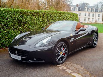  Voir détails -Ferrari California  à Paris (75)