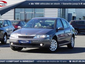  Voir détails -Renault Laguna 2.2 DCI 150CH PRIVILEGE à Auneau (28)