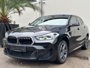  Voir détails -BMW X2 SDrive 18i Pack M à Remich (55)