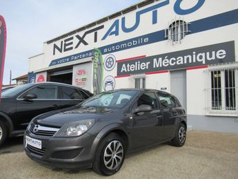  Voir détails -Opel Astra 1.3 CDTI COOL LINE 5P à  Le Coudray-Montceaux (91)