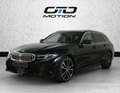 BMW Serie 3 touring 320i 184 ch BVA8 G21 M Sport &agrave; Dieudonn� (60)
