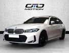 BMW Serie 3 touring 320i 184 ch BVA8 G21 LCI M Sport &agrave; Dieudonn� (60)
