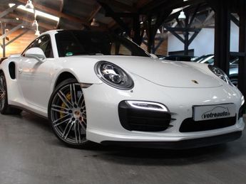  Voir détails -Porsche 911 (991) 3.8 560 TURBO S à Roncq (59)