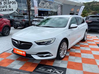  Voir détails -Opel Insignia SPORTS TOURER 1.6D 136 BVA ELITE GPS Cam à Lescure-d'Albigeois (81)