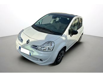  Voir détails -Renault Modus 1.6 16V 110 Dynamique A Euro 5 à Sarcelles (95)