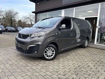  Voir détails -Peugeot Expert  à Kuurne (85)