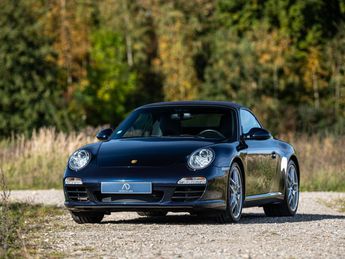  Voir détails -Porsche 911 / 997 Carrera à Zaventem (19)