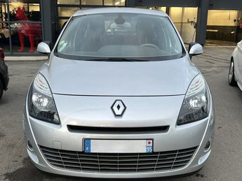  Voir détails -Renault Grand Scenic III PRIVILEGE 2.0 DCI 150 1ERE MAIN BOIT à Taverny (95)