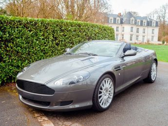  Voir détails -Aston martin DB9 volante à Paris (75)