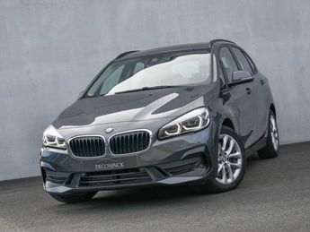  Voir détails -BMW Serie 2 225 Coupé xeA - FULL LED - CAMERA - HEAD à Zwevegem (85)