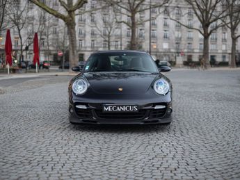  Voir détails -Porsche 911 type 997 997.1 Turbo à Paris (75)
