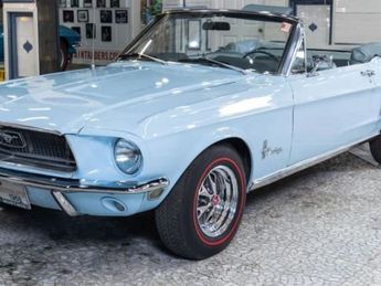  Voir détails -Ford Mustang Convertible à  Le Havre (76)