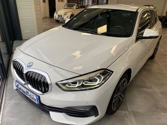  Voir détails -BMW Serie 1 SERIE III 116D BUSINESS DESIGN DKG à  Le Coteau (42)