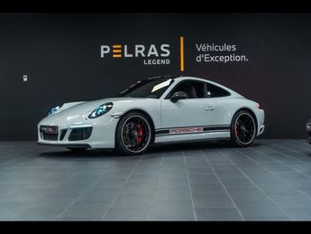  Voir détails -Porsche 911 3.0 450ch 4 GTS PDK Euro6d-T à Toulouse (31)
