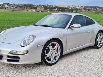  Voir détails -Porsche 911 997.1 Carrera S 355 à Éguilles (13)