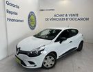 Renault Clio IV STE 1.5 DCI 75CH ENERGY AIR à Nogent-le-Phaye (28)