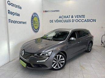  Voir détails -Renault Talisman 1.7 BLUE DCI 150CH INTENS à Nogent-le-Phaye (28)
