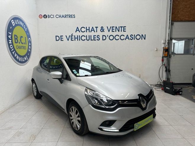 Renault Clio IV 1.5 DCI 75CH ENERGY BUSINESS 5P EURO6 Gris C de 2018