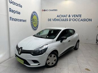  Voir détails -Renault Clio 1.5 DCI 75CH ENERGY AIR à Nogent-le-Phaye (28)
