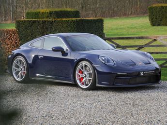  Voir détails -Porsche 992 GT3 Touring - Dark Sea Blue - Like New à Overijse (30)