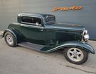 Ford Coupe
