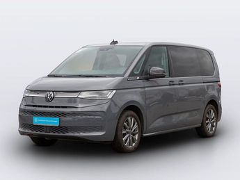  Voir détails -Volkswagen Multivan T7 EHybrid Energetic à Remich (55)