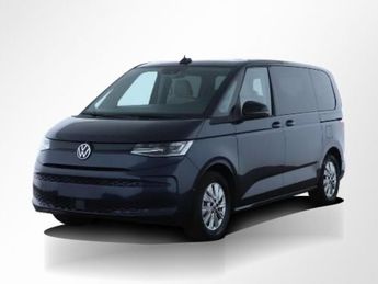  Voir détails -Volkswagen Multivan T7 EHybrid à Remich (55)