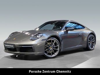  Voir détails -Porsche 992 Carrera / ECHAPPEMENT SPORT/ BOSE / CAME à Sommires (30)