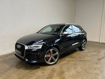  Voir détails -Audi RS Q3 2.5 TFSI Quattro / Toit pano / Bose / Ga à Sommières (30)