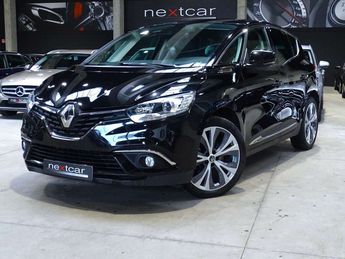  Voir détails -Renault Scenic 1.5dCi Intens à Cuesmes (70)