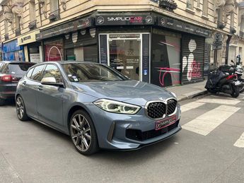  Voir détails -BMW Serie 1 SERIE F40 M135i xDrive 306 ch BVA8 à Paris (75)