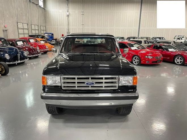 Ford Bronco   de 1987