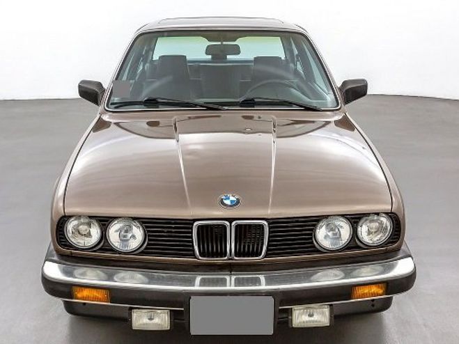 BMW Serie 3 325 325E Coupe  de 1987