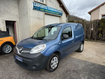  Voir détails -Renault Kangoo 1.5 DCI 75CH GRAND CONFORT à Saint-Nabord (88)