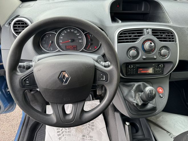 Renault Kangoo 1.5 DCI 75CH GRAND CONFORT BLEU C de 2018