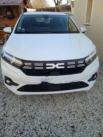  Voir détails -Dacia Sandero EXPRESSION ECOG 100 à Pornic (44)