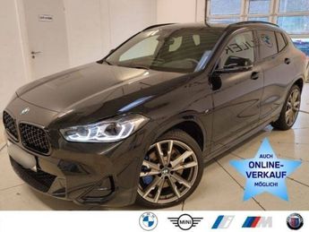  Voir détails -BMW X2 I (F39) M35iA 306ch M Performance xDrive à Ozoir-la-Ferrière (77)