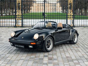  Voir détails -Porsche 911 3.2 Speedster *Turbo Look* à Paris (75)