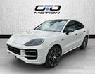 Porsche Cayenne COUPE E-Hybrid 3.0 V6 470 ch &agrave; Dieudonn� (60)