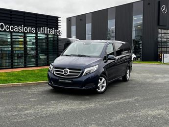  Voir détails -Mercedes Classe V 250 d Extra-Long Executive 7G-Tronic Plu à Belleville-sur-Vie (85)