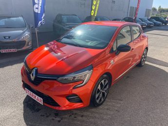  Voir détails -Renault Clio V 1.6 E-TECH 140CH BUSINESS -21 à Orange (84)